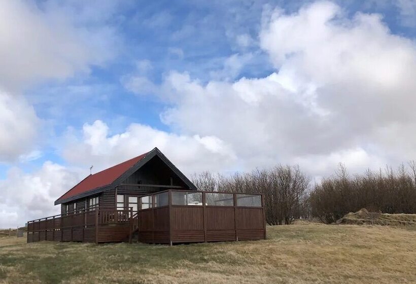 پانسیون áshamrar