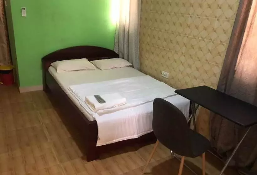 ペンション Temaya Cottage Lodge