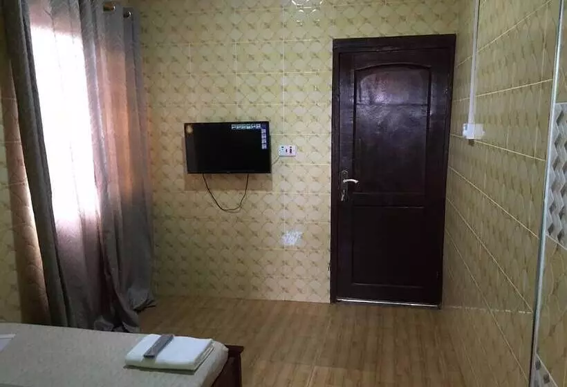 ペンション Temaya Cottage Lodge