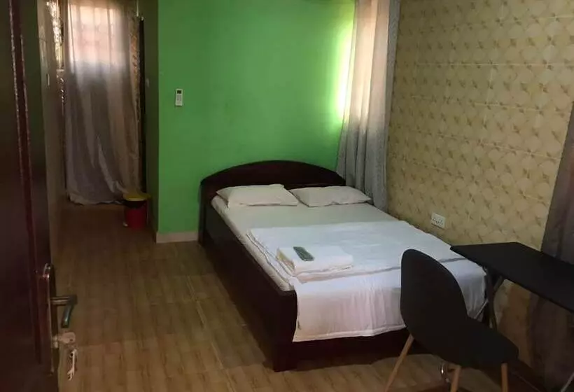 ペンション Temaya Cottage Lodge