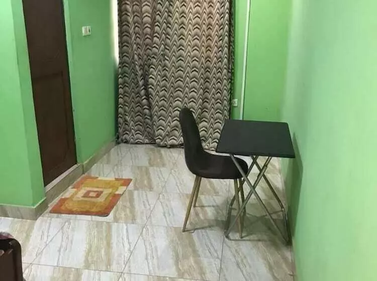 ペンション Temaya Cottage Lodge