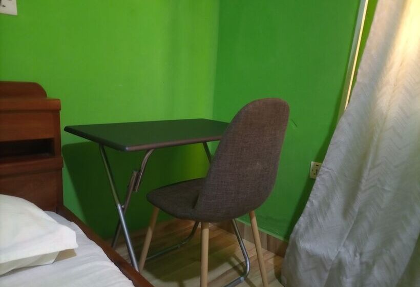 膳宿费 Temaya Cottage Lodge