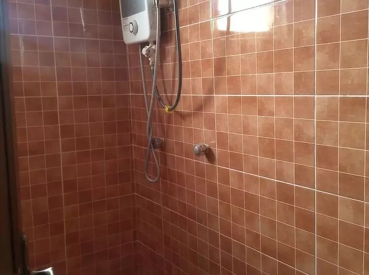 ペンション Temaya Cottage Lodge