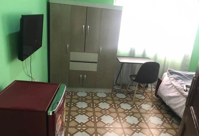 膳宿费 Temaya Cottage Lodge