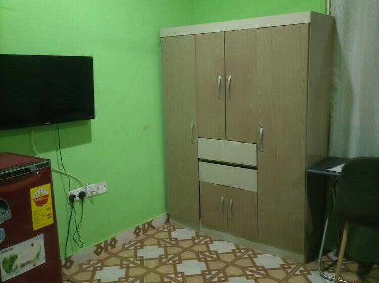 膳宿费 Temaya Cottage Lodge