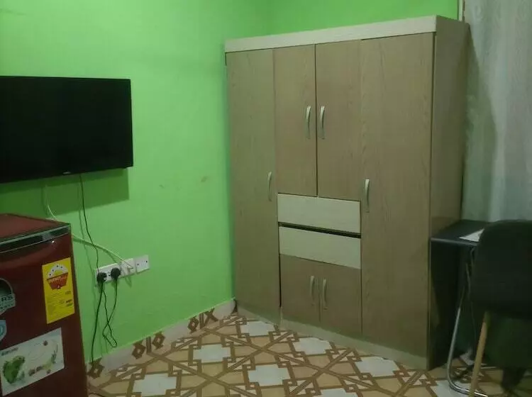 ペンション Temaya Cottage Lodge