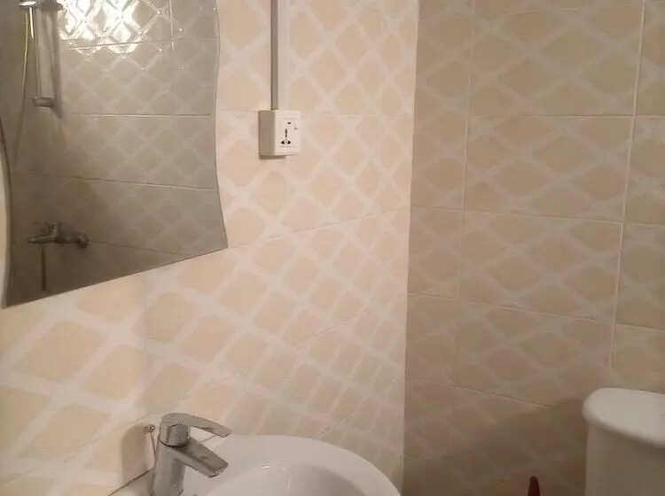 ペンション Temaya Cottage Lodge