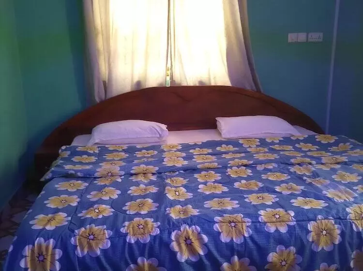 ペンション Temaya Cottage Lodge