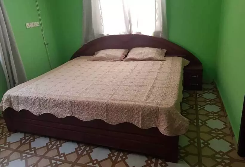 ペンション Temaya Cottage Lodge