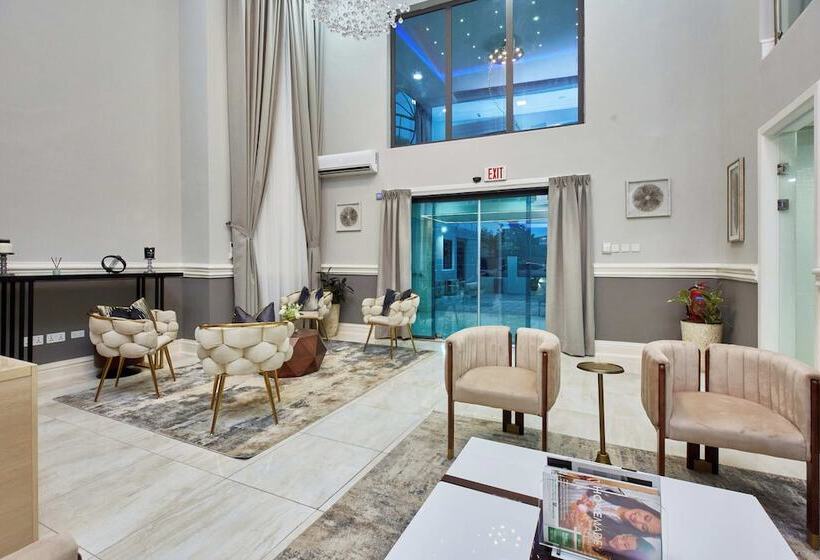 Пансион The Mayflower Inn