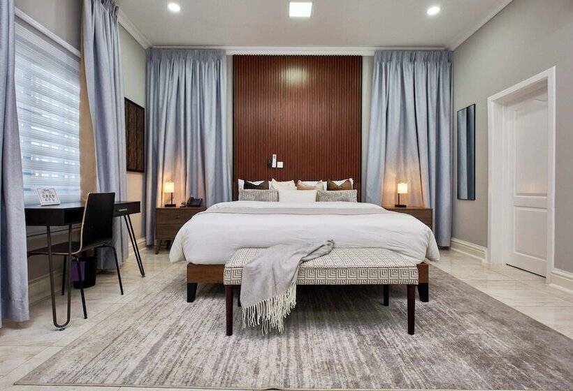 Пансион The Mayflower Inn