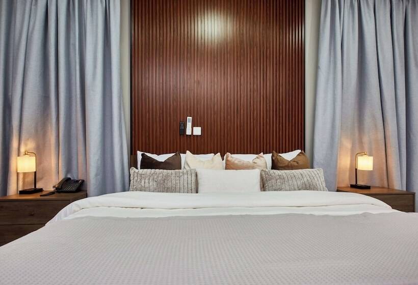 Пансион The Mayflower Inn