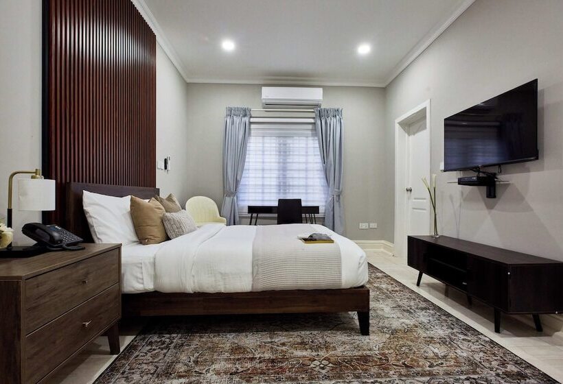 Пансион The Mayflower Inn