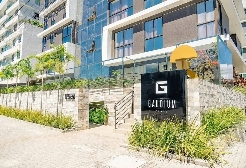 Gaudium Apart