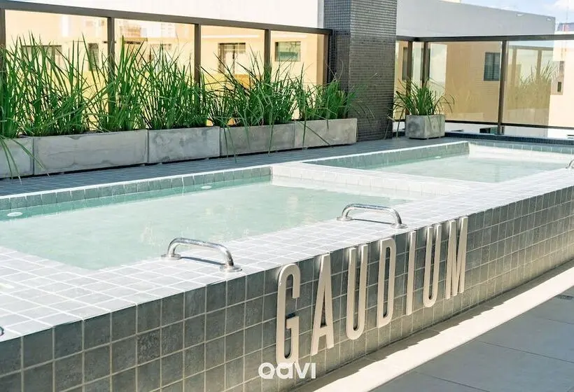 Gaudium Apart