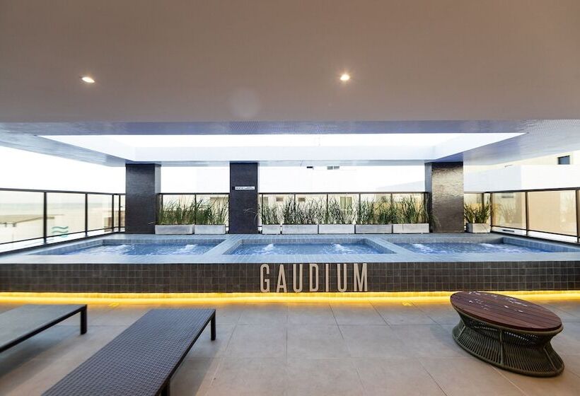 Qavi   Gaudium Apart