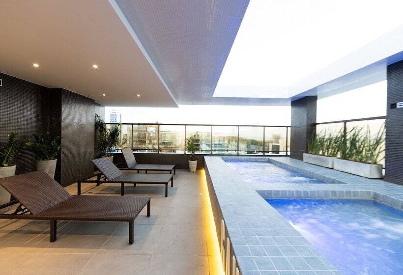 Qavi   Gaudium Apart