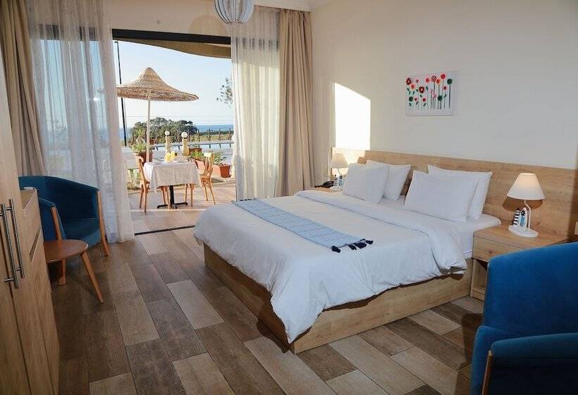 استراحتگاه Marimba