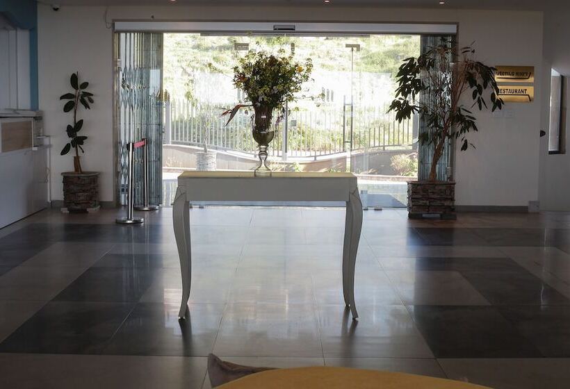 استراحتگاه Marimba