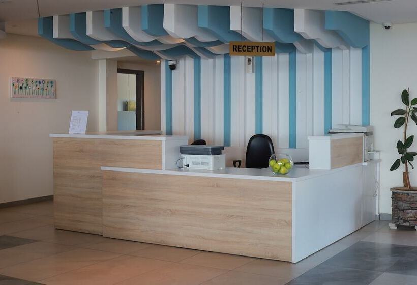 استراحتگاه Marimba