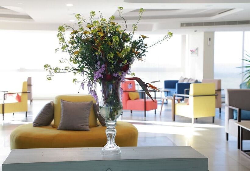 استراحتگاه Marimba