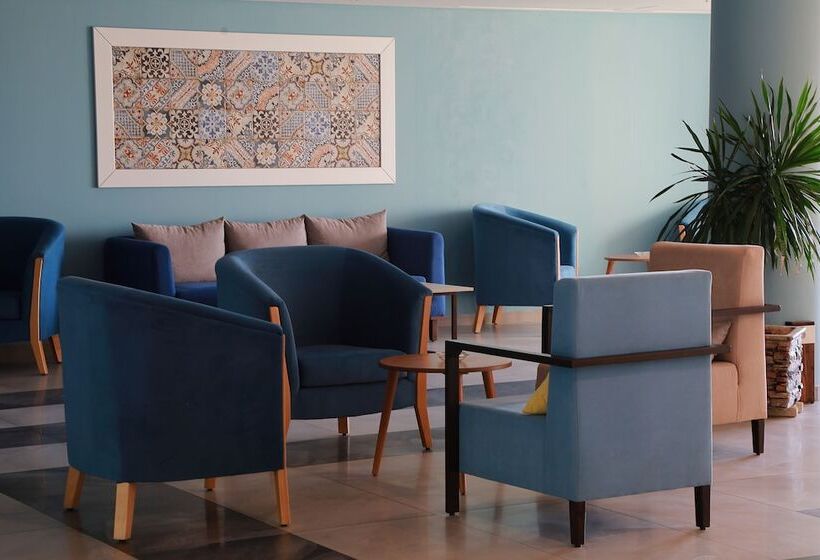 استراحتگاه Marimba