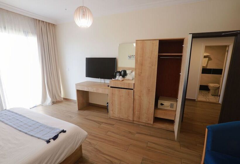 استراحتگاه Marimba