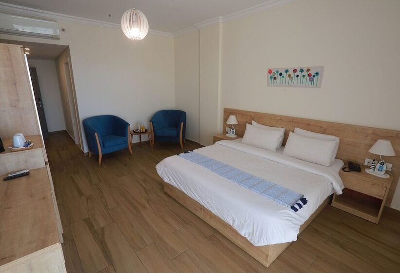 استراحتگاه Marimba