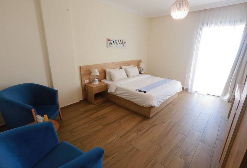 استراحتگاه Marimba