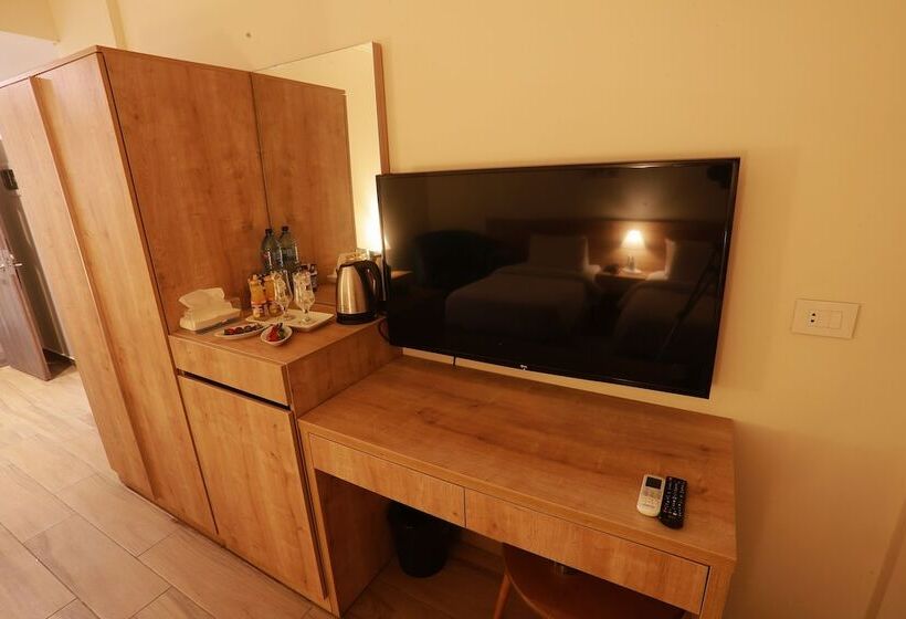 استراحتگاه Marimba