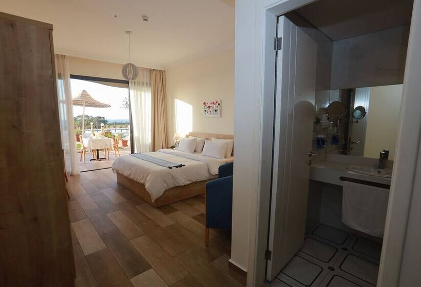 استراحتگاه Marimba