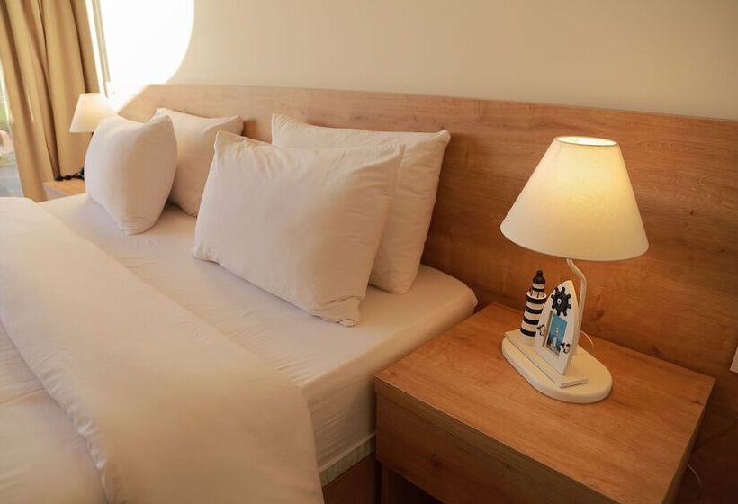 استراحتگاه Marimba