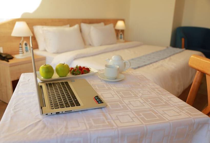 استراحتگاه Marimba