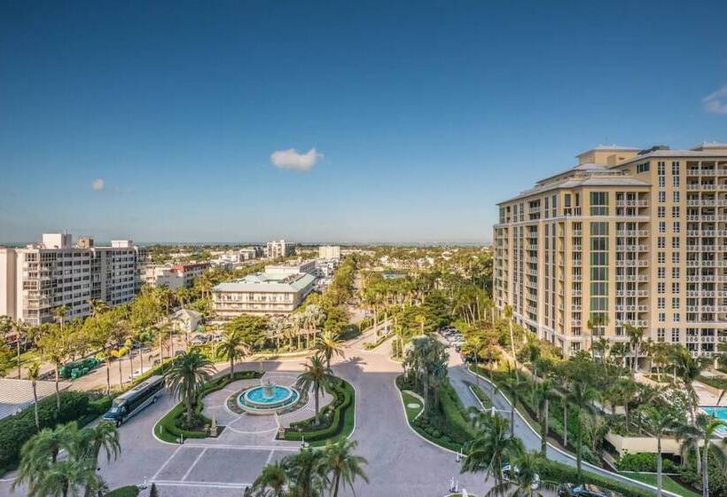 Stay At Ritz Carlton Key Biscayne Miami