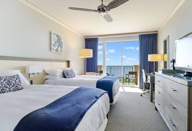 Stay At Ritz Carlton Key Biscayne Miami