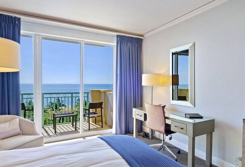 Stay At Ritz Carlton Key Biscayne Miami