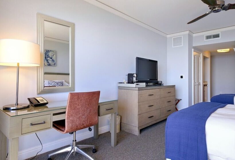 Stay At Ritz Carlton Key Biscayne Miami