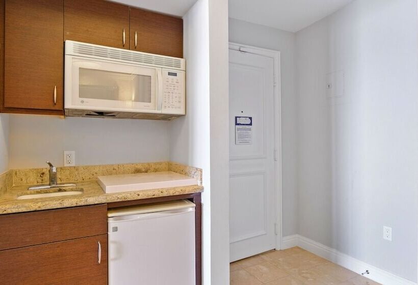 Stay At Ritz Carlton Key Biscayne Miami