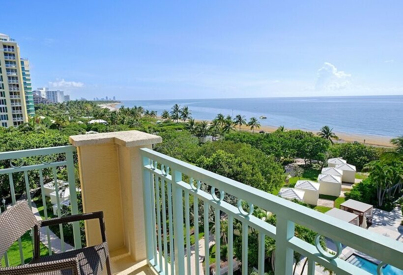 Stay At Ritz Carlton Key Biscayne Miami