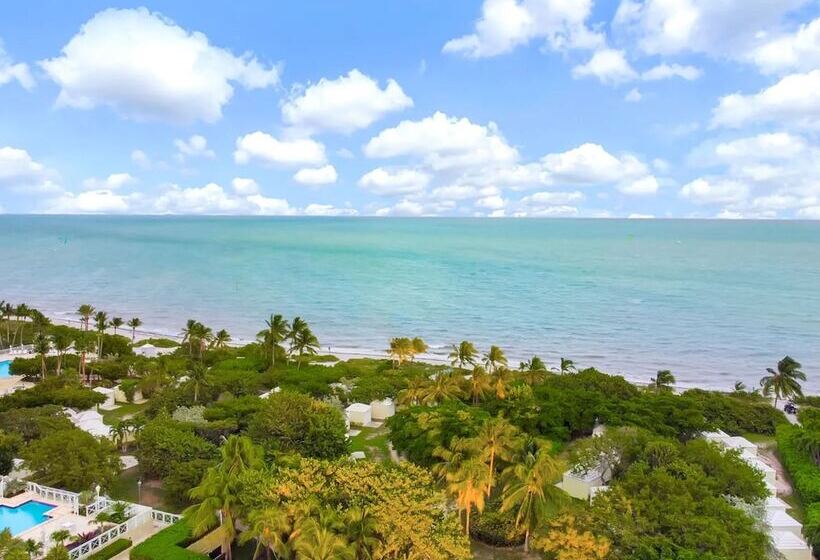 Stay At Ritz Carlton Key Biscayne Miami