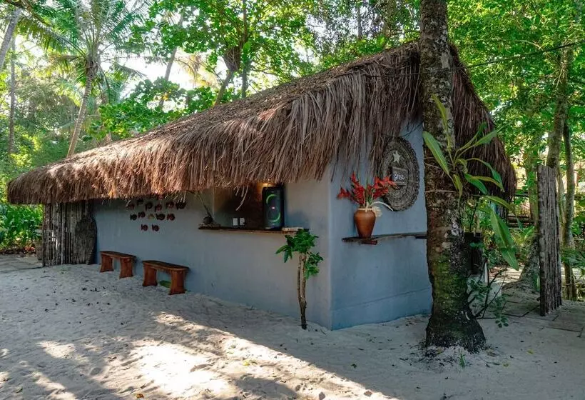 Ventos Moreré Hotel & Beach Club