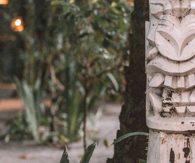 Ventos Moreré Hotel & Beach Club