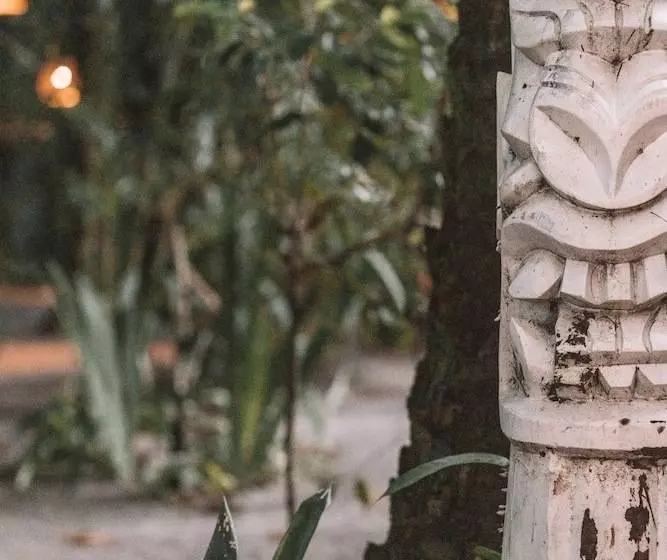 Ventos Moreré Hotel & Beach Club