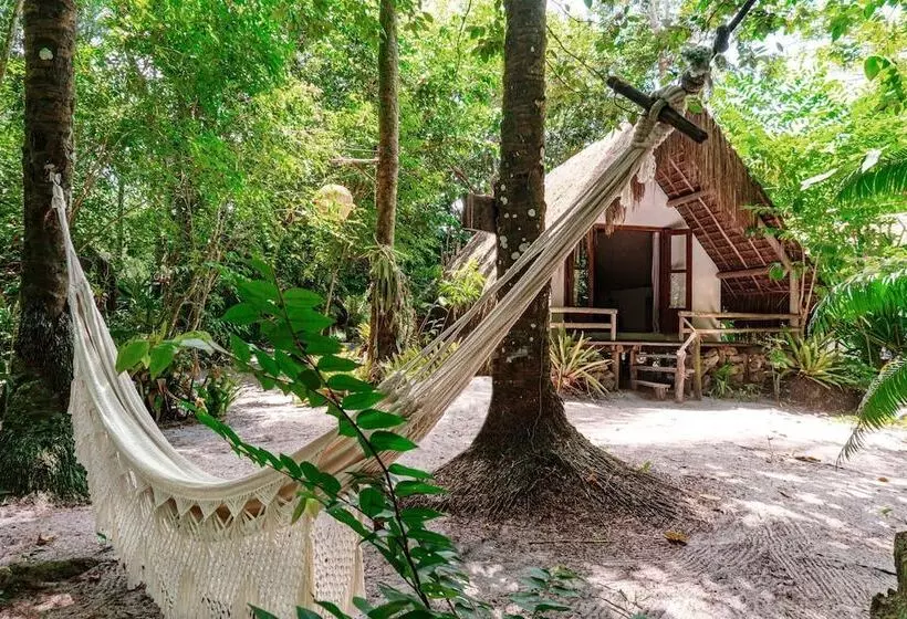 Ventos Moreré Hotel & Beach Club