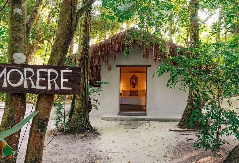 Ventos Moreré Hotel & Beach Club