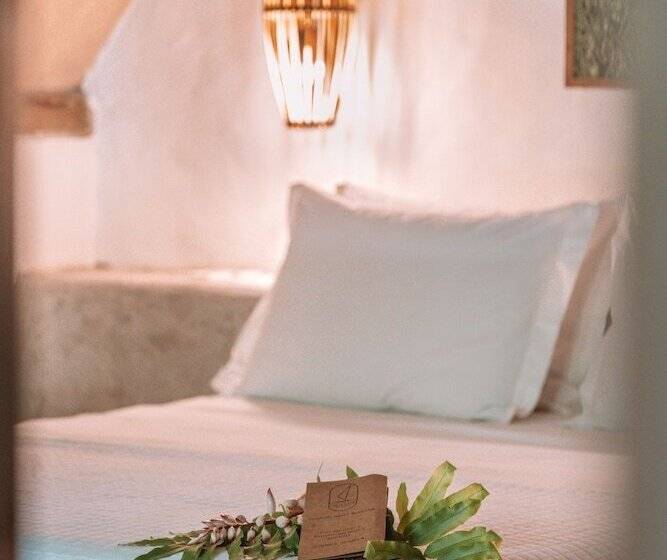 Ventos Moreré Hotel & Beach Club