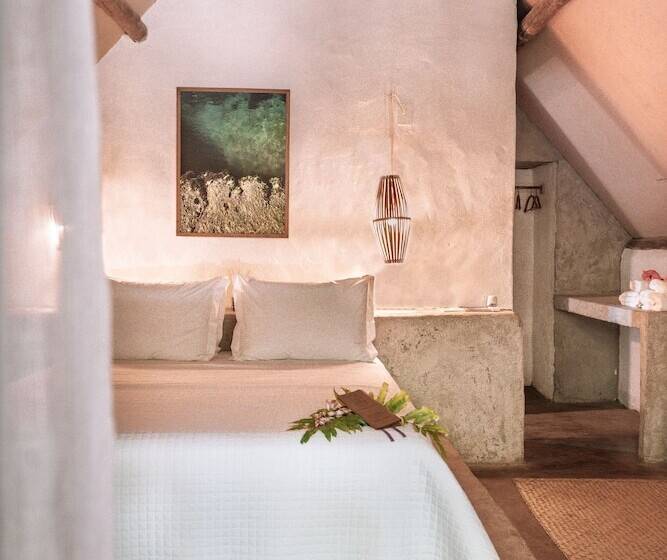 Ventos Moreré Hotel & Beach Club