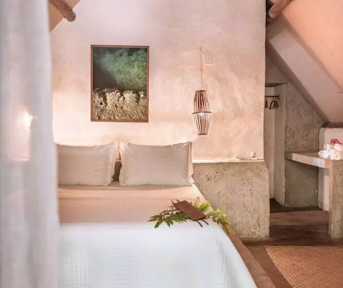 Ventos Moreré Hotel & Beach Club