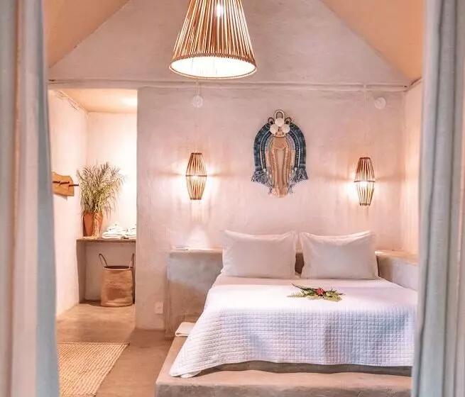 Ventos Moreré Hotel & Beach Club