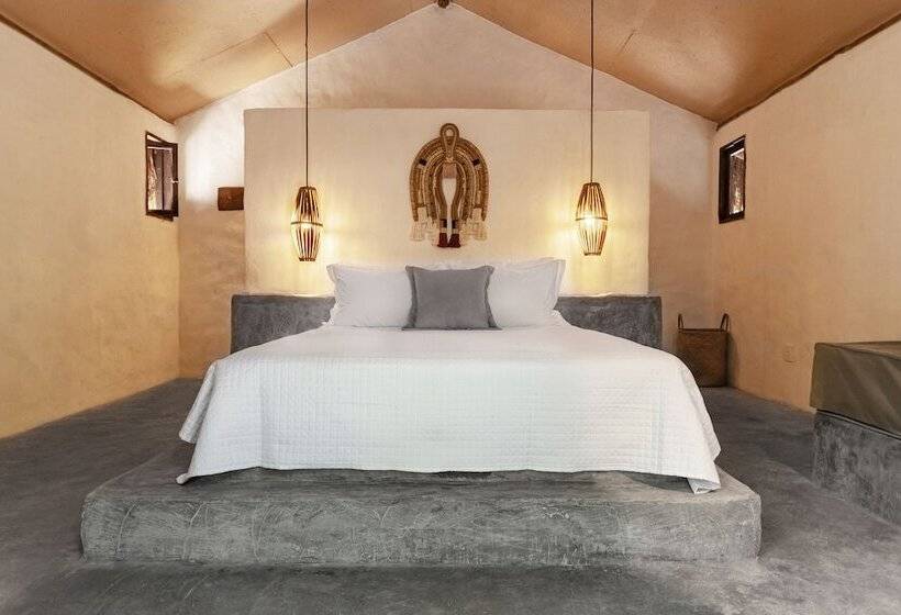 Ventos Moreré Hotel & Beach Club